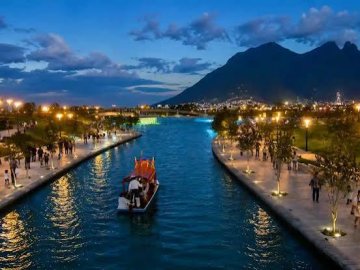 Monterrey