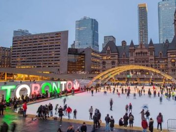 Toronto