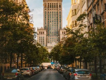 Warsaw