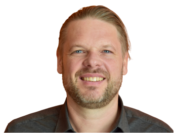 Richard Büssow