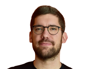 Simon Hahn