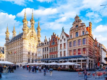 Image of Leuven
