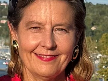 Photo of Béatrice Guillaume-Grabisch