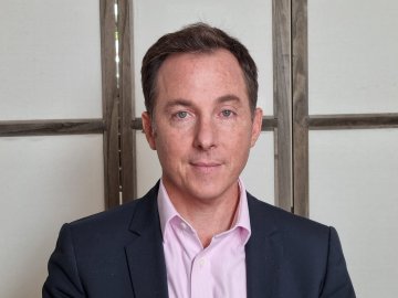 Photo of Chris Tamdjidi