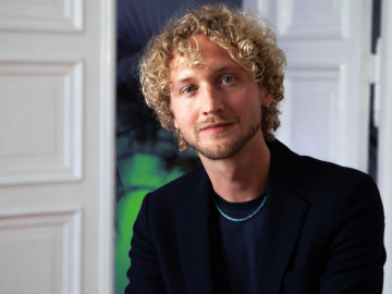 Photo of Christian Uhle
