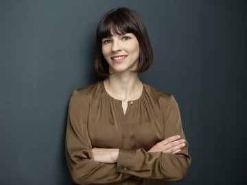 Photo of Virginia Sondergeld