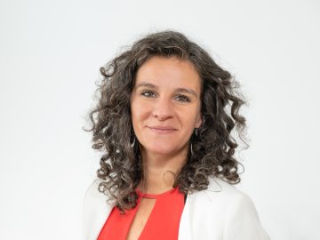 Photo of Margarida Camejo