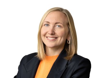 Photo of Sandra Vincke