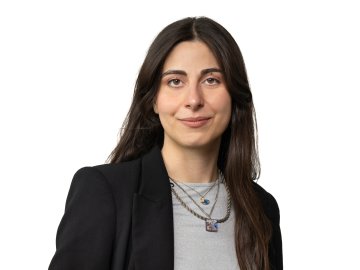 Pinar Senturk