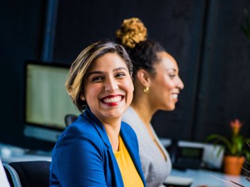 ESMT Blended Part-time MBA