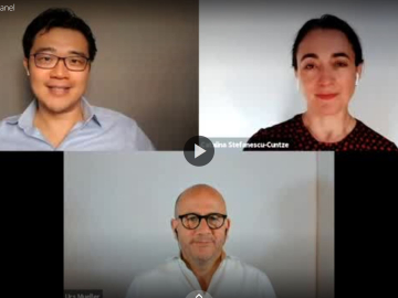 Making wiser decisions under uncertainty course intro