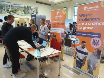 Career Fair 2023