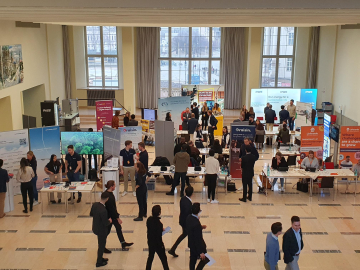Career Fair 2023