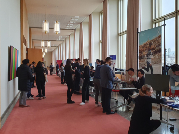 Career Fair 2023