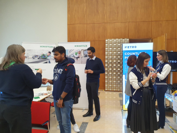 Career Fair 2023
