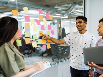 Master in Innovation and Entrepreneurship