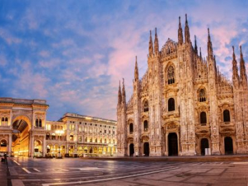 Bocconi Milan Exchange 