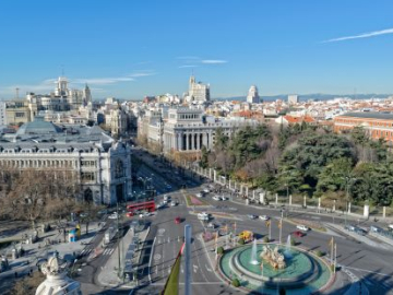 IE Madrid Exchange 2