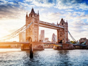 LBS London Exchange