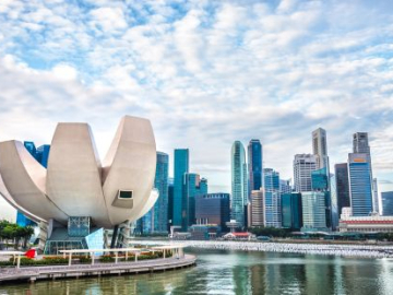 NUS Singapore Exchange
