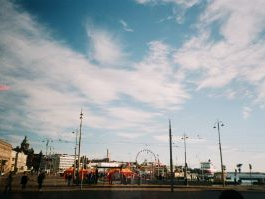 Helsinki