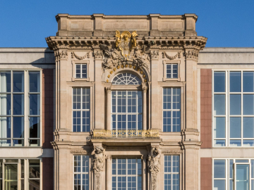 MGM Admissions Page Image of ESMT campus building