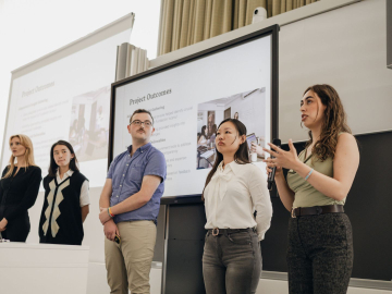 Social Impact Programs