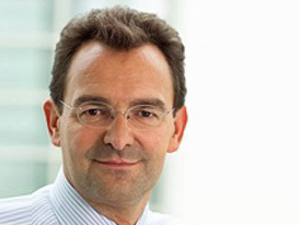 Bernhard Pellens