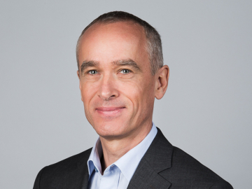 Christoph Burger