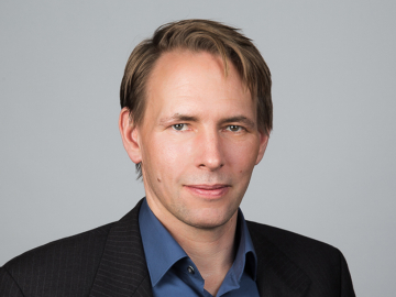 Jens Weinmann