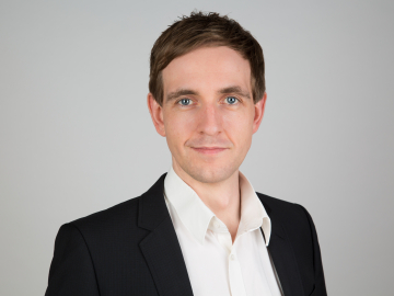 Prof. Dr. Johannes Habel