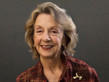 Jo Boufford