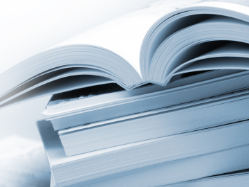Research Publications HCI