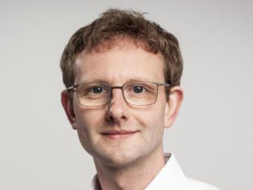 Maximilian Müller ESMT Berlin