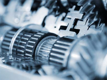 Gears Bringing Technology to Market Center