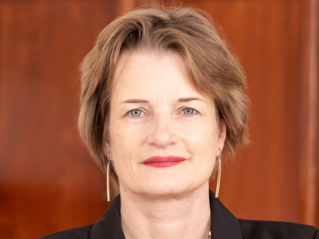 Franziska Frank Photo