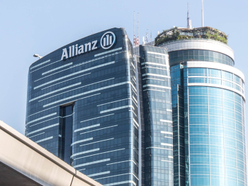 Allianz Building Germany