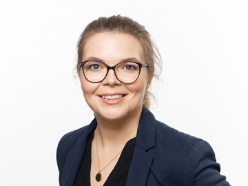 Anneke Siedke