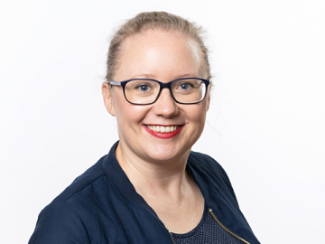 Flavia Bleuel