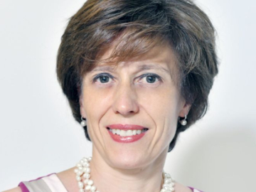 Gabriella Bagnato