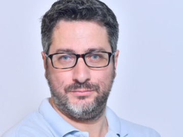 Alessandro Arbore
