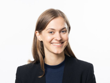 Hilde Rosenboom