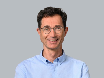 Bülent Gögdün