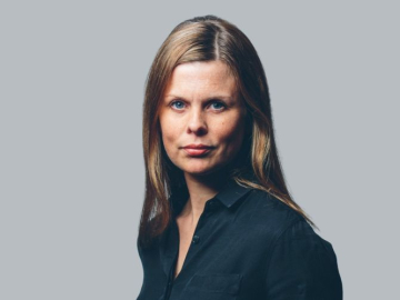 Hanna Setterberg portrait