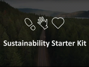 Sustainabilility-Starter-Kit
