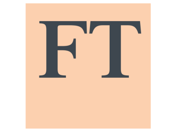 Financial Times logo