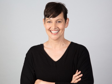 Stephanie Kluth