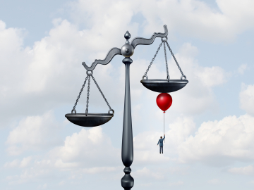 Tipping the scales