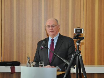 Malcolm D. Knight