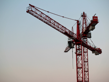 Crane